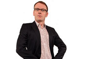 Sean Lock